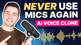 How To Clone Your Voice For Videos Ai Voice Cloning