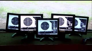 UITS Milano Campionati Italiani Pistola Automatica Maschile25 Metri UITS Milano Campionati Italiani Pistola Automatica Maschile25 Metri