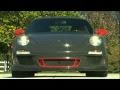 Road Test: 2011 Porsche 911 GT3 RS