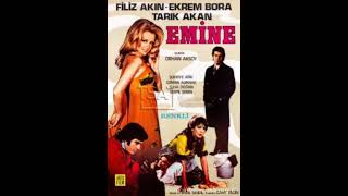 Emi̇ne - Ekrem Bora - Fi̇li̇z Akin