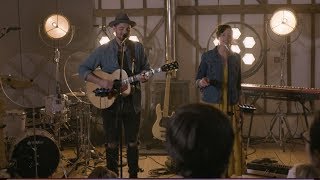 Drakeford - We'll Be Alright (Live at Burgess Barn)