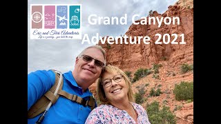 | Introduction | Grand Canyon RV Adventure 2021