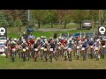 2014 UCI MTB World Cup - Windham - Action Clip Women XCO