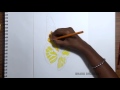 How to Draw 3D Butterfly in Simple Way | Anamorphic illusion | Trick Art #2 How to Draw 3D Butterfly in Simple Way | Anamorphic illusion | Trick Art #2