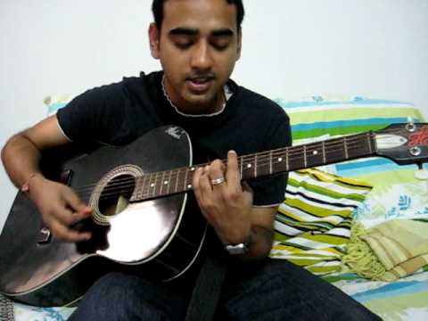 Ruth ke humse kahi.avi