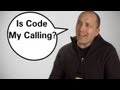 Is Software Development Your Calling? -- App Development