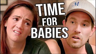 Worst Husband Wants To Get Girlfriend Pregnant Before Getting Married