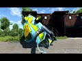 Beamng Drive Alpha Mystery Machine Crash Testing 63 Hd images Beamng Drive Alpha Mystery Machine Crash Testing 63 Hd