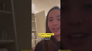 Brazilian Tries Squirt Cheeze