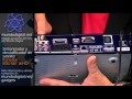FoneStar RDS-581 WHD Decodificador de Nagra3