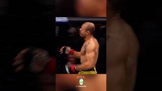 Emotional Jose Aldo Brutalizes Jeremy Stephens Body