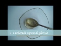 pasta de goma