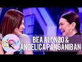 Vice Ganda teases Bea and Angelica | GGV