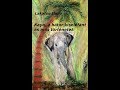 Kaya, a bátor kiselefánt és más történetek