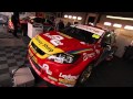 The British in the thrill of speed - Slicks - Inside Racing 2011 - Episode 3