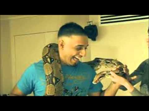 Imran Khan - Amplifier ( Music Video)