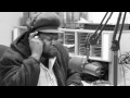 RANKING JOE LIVE on REGGAE CENTRAL 90.7FM KPFK March 25, 2012