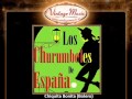 Los Churumbeles De España -- Chiquita Bonita