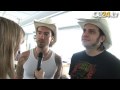 The BossHoss - über Stiefel, High Heels & letzte Wünsche