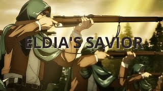 Floch Forster Amv The Devils Right Hand