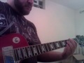 blue jean blues cover by Michael Carpenter
