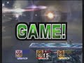 Falcon Backfire!