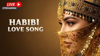 Best Habibi Love Songs 2025 Naghmat Wa Aghani Arabiyya نغمات وأغاني عربية Romantic Vibes
