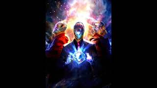 Supreme Author Vs Hyperman