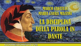 Come Dante usa la parola: il simbolo della Barca