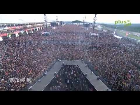 Live @ Rock am Ring 2012