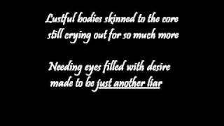 Watch Antestor Materialistic Lie video