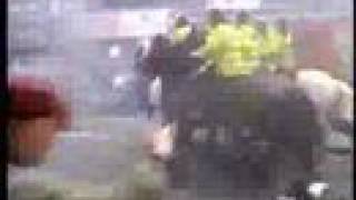 Watch Blunt Maggie Thatcher RIP video