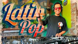 Mix Latin Pop 4 Fonseca, Kema,Carlos Vives,Dragon Y Caballero, Ezio Oliva, Andy Aguilera, Fannylu