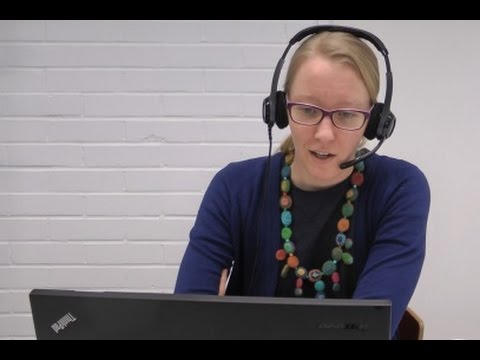 Opiskele kieliä LingvoCenterissa