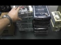 Mat E's 2012 Prizm Football 2 Box Break 1/4