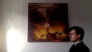 Palm Sunday - Second Vespers & Rosary