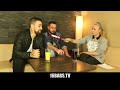 Interview: Bushido & Shindy über Probleme mit Kay One, Stern-Artikel, CCN3 (16BARS.TV)