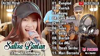 Download lagu Rungkad ( Happy Asmara ) - Sallsa Bintan Feat 3 Pemuda Berbahaya Full Album Terbaru Musik Mp3