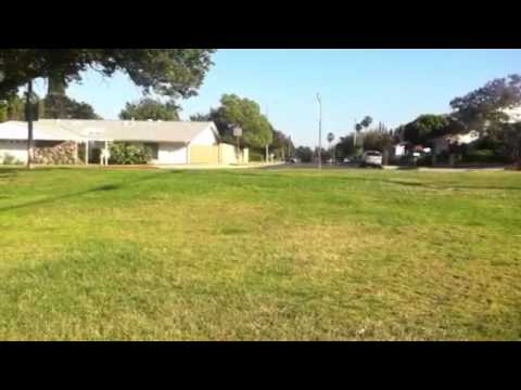 Addie Fridy Backflip