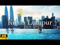 How to Spend 3 Days in KUALA LAMPUR Malaysia | The Perfect Travel Itinerary
