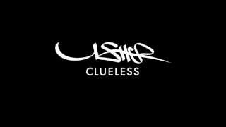 Watch Usher Clueless video