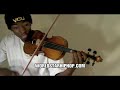 "SAY AAH" ON THE VIOLIN!! - CRAZY!!!! TREY SONGZ GOT A HIT!!!!! ERIC STANLEY ON VIOLIN!!