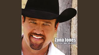 Watch Zona Jones Could Not Stop Myself From Loving You video