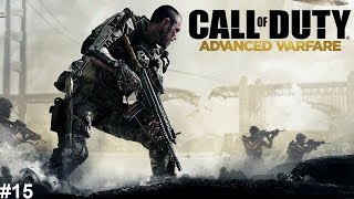 Call of Duty Advanced Warfare #15| No upgrade points?