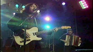 Watch Rory Gallagher King Of Zydeco to Clifton Chenier video