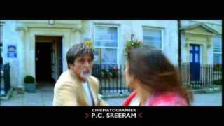 Jane Do Na (Song Promo) - Cheeni Kum Jane Do Na (Song Promo) - Cheeni Kum