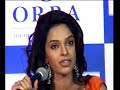 Mallika Sherawat With Jackie Chan Ad Film Tantrums