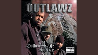 Watch Outlawz I Dare U video