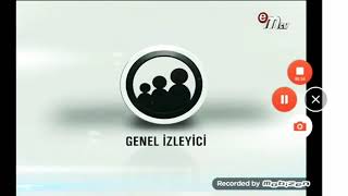 Tv Em Akıllı İşaretler Jeneriği 3- 2014-2019