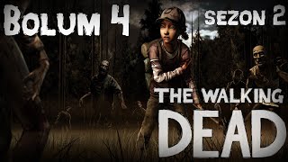 The Walking Dead - 2.Sezon 4.Bölüm - Yıkıntıların Arasında